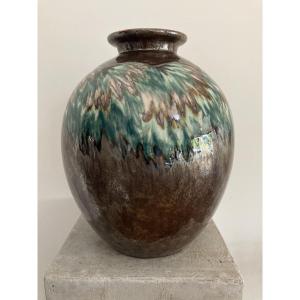 Camille Tharaud Art Deco Vase