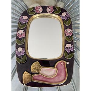 Mithé Espelt Mirror