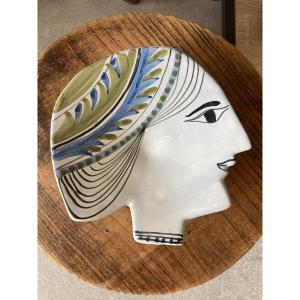 Roger Capron Pocket Emptier