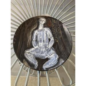 Jacques Innocenti Dish 