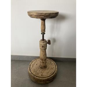 Potter's Wheel