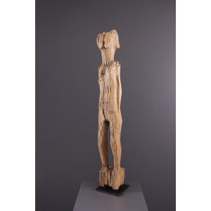 African Tribal Art - Sakalava Statue