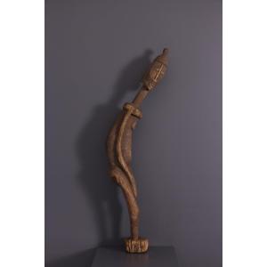 African Tribal Art - Dogon Ancestor Figure