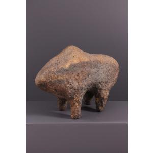 African Tribal Art - Boli Bambara Fetish