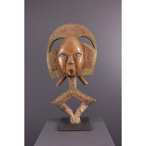 African Tribal Art - Kota Reliquary