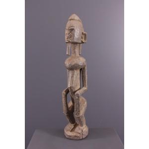 African Tribal Art - Dogon Statue