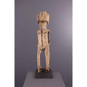 African Tribal Art - Sakalava Figure