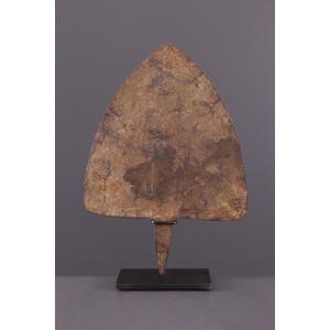 African Tribal Art - Hoe Money
