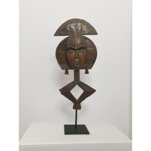 Kota Reliquary - 58 Cm
