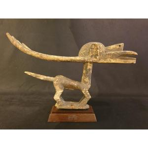 Mali - Tyi Wara Crest - 56 Cm