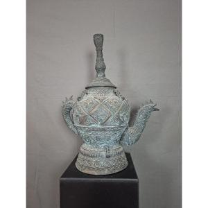 China - Large Pitcher - 64 Cm