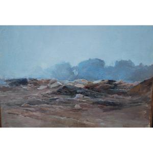Perros Guirrec, The Pink Granite Coast By Hp Royet