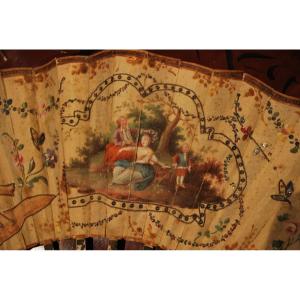 18th Century Fan