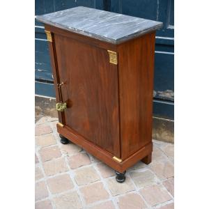 Small Piece Of Empire Period Furniture Attributable To Jacob XIX