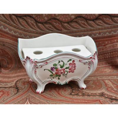 Bouquetière From Lunéville