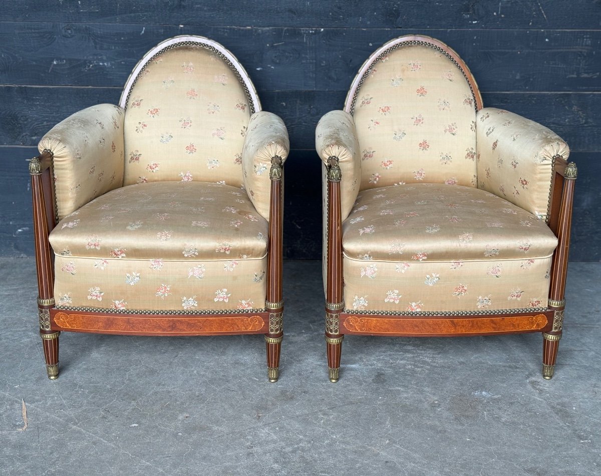 European Antiques Warehouse