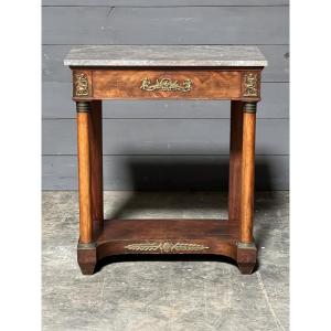 Small Empire Console 