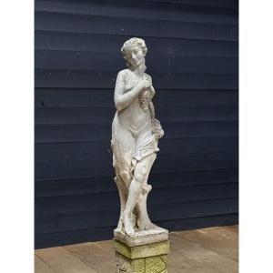 Garden Statue