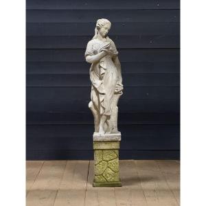 Garden Statue