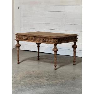 Flat Desk
