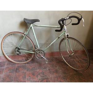 Racing Bike (roger Rivière) 1936-1976