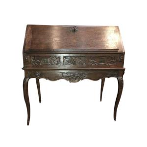 18th Century Sloping Desk