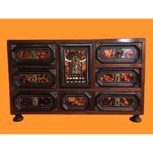 Small Cabinet Circa 1700