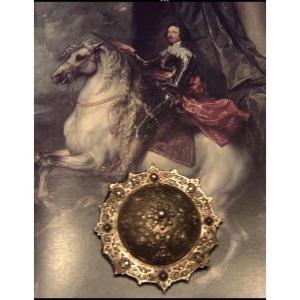 Archaeological Discovery Section, 17th Century 