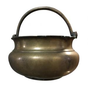 Holy Water Bucket  Around 1600 