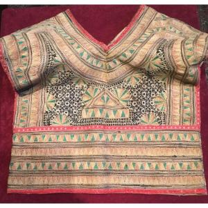 A Beautiful 19th Century Children's Garment