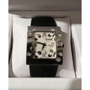 Korloff Watch