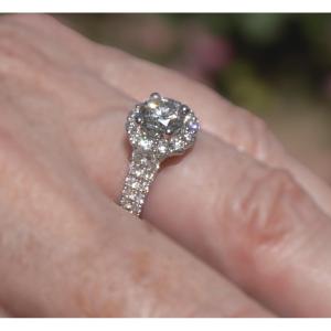 Diamond Solitaire