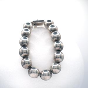 Silver Bracelet
