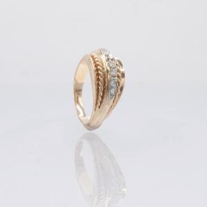 Art Deco Diamond Ring