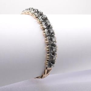 Diamond Bracelet