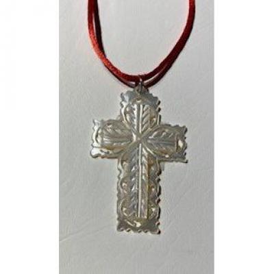 Croix En Nacre
