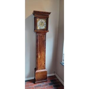 Joseph Windmills Grantfather Clock