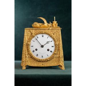 French Clock, Circa 1830