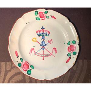 Les Islettes - Revolutionary Period - 3 Orders Model