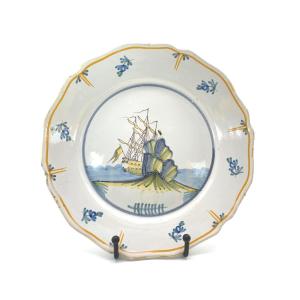 Nevers 18th Century - Revolutionary Era - The Avenger