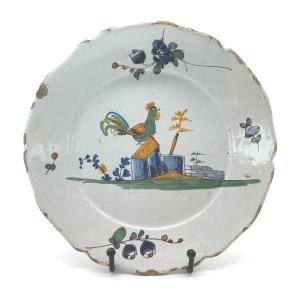 Nevers 18th Century - Rooster In The Henhouse