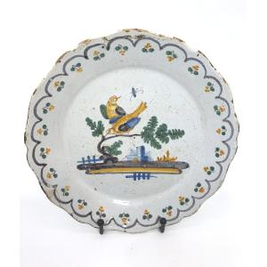 Nevers 18th Century - Couple Of Birds 