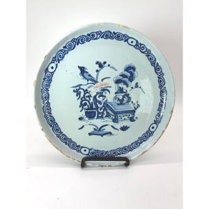 Nevers - 17th Century - Cup On Heel