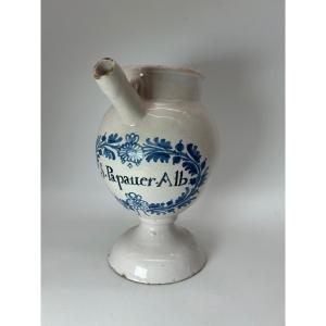 Nevers 18th Century - Apothecary's Chevrette