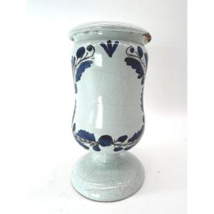 Nevers 18th Century - Apothecary - Pot-canon