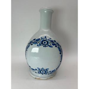 Nevers 18th Century - Apothecary - Large Oil Bottle