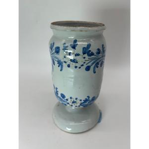 Paris - 18th Century - Apothecary - Pot-canon