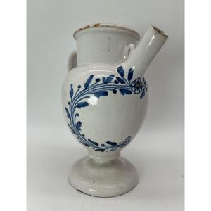 Nevers 18th Century - Apothecary - Chevrette 