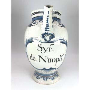 Lyon 18th Century - Apothecary - Chevrette