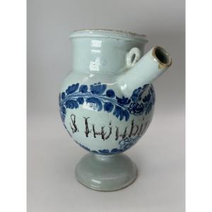 Nevers 18th Century - Apothecary's Chevrette